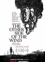 The Other Side of the Wind 2018 фильм обнаженные сцены