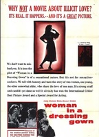 The other woman 1957 фильм обнаженные сцены