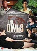 The Owls (2010) Обнаженные сцены