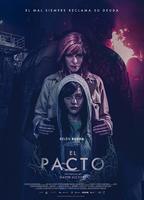 The Pact (II) 2018 фильм обнаженные сцены