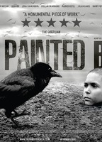 The Painted Bird 2019 фильм обнаженные сцены
