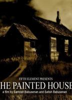 The painted house (2015) Обнаженные сцены