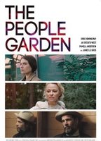 The People Garden 2016 фильм обнаженные сцены