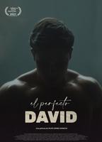 The Perfect David (2021) Обнаженные сцены