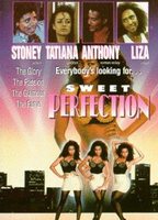 The Perfect Model (1988) Обнаженные сцены
