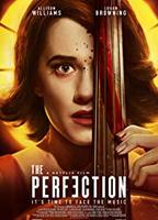 The Perfection 2018 фильм обнаженные сцены
