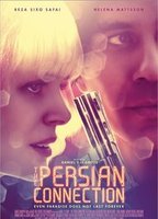 The Persian Connection 2017 фильм обнаженные сцены