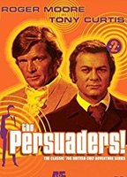 The Persuaders (1971-1972) Обнаженные сцены
