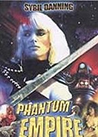 The Phantom Empire 1988 фильм обнаженные сцены
