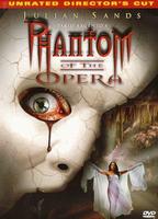 The Phantom of the Opera (1998) Обнаженные сцены