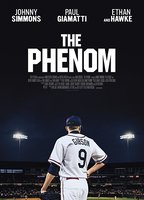The Phenom (2016) Обнаженные сцены