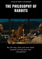 The Philosophy Of Rabbits  (2019) Обнаженные сцены