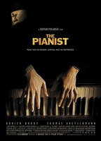 The Pianist (2002) Обнаженные сцены