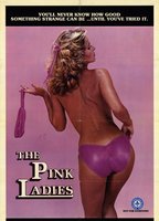 The Pink Ladies (1980) Обнаженные сцены