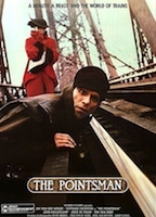 The Pointsman 1986 фильм обнаженные сцены