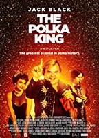 The Polka King (2017) Обнаженные сцены