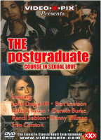 The Postgraduate Course in Sexual Love 1970 фильм обнаженные сцены