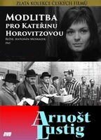 The Prayer for Katerina Horovitz (1965) Обнаженные сцены