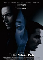 The Prestige 2006 фильм обнаженные сцены