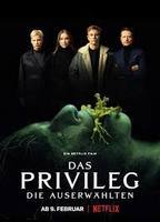 The Privilege (2022) Обнаженные сцены