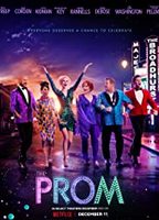 The Prom (2020) Обнаженные сцены