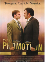 The Promotion (2008) Обнаженные сцены