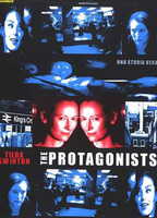 The Protagonists (1999) Обнаженные сцены