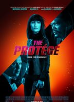 The Protege (2021) Обнаженные сцены