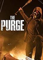The Purge 2018 фильм обнаженные сцены