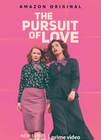 The Pursuit of Love (2021-настоящее время) Обнаженные сцены