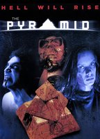 The Pyramid (II) 2013 фильм обнаженные сцены