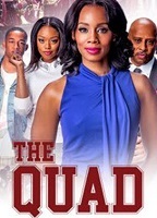 The Quad (2017-настоящее время) Обнаженные сцены
