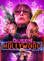 The Queen of Hollywood Blvd (2017) Обнаженные сцены