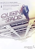 The Queen of Spades (2016) Обнаженные сцены