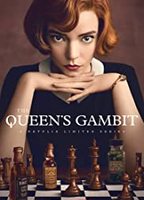 The Queen's Gambit (2020) Обнаженные сцены