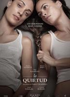 The Quietude (2018) Обнаженные сцены