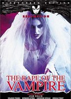 The Rape Of The Vampire (1968) Обнаженные сцены