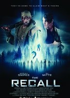 The Recall 2017 фильм обнаженные сцены