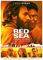 The Red Sea Diving Resort 2019 фильм обнаженные сцены