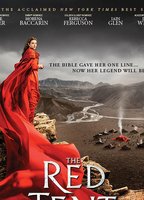 The Red Tent (2014-2017) Обнаженные сцены