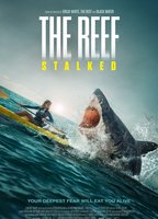 The Reef: Stalked 2022 фильм обнаженные сцены