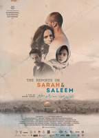 The Reports on Sarah and Saleem (2018) Обнаженные сцены