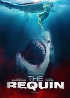 The Requin (2022) Обнаженные сцены