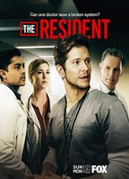 The Resident (I) (2018-настоящее время) Обнаженные сцены