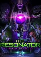 The Resonator: Miskatonic U 2021 фильм обнаженные сцены
