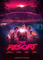 The Resort 2021 фильм обнаженные сцены