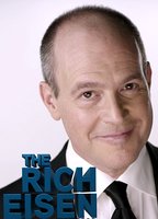The Rich Eisen Show (2014-настоящее время) Обнаженные сцены