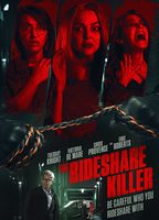 The Rideshare Killer 2022 фильм обнаженные сцены
