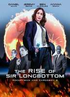 The Rise of Sir Longbottom (2021) Обнаженные сцены