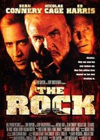 The Rock (1996) Обнаженные сцены